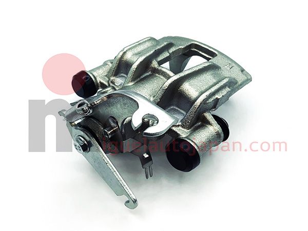 Pinza de freno trasera derecha "sin carrete" para Nissan Cabstar 2006-2016