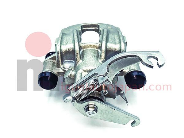 Pinza de freno trasera derecha "sin carrete" para Nissan Cabstar 2006-2016