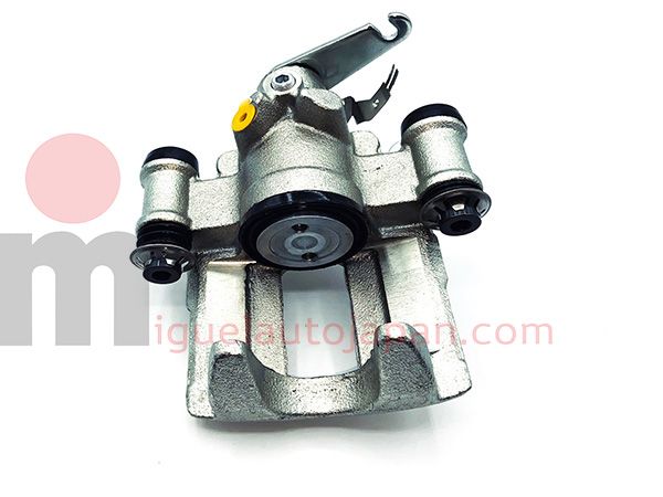 Pinza de freno trasera derecha "sin carrete" para Nissan Cabstar 2006-2016