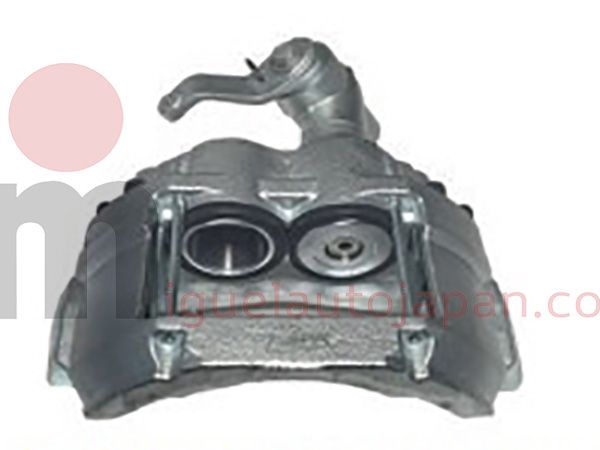 Pinza de freno trasera derecha para Nissan Atleon 8000 kg