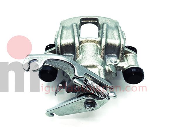 Pinza de freno trasera izquierda "sin carrete" para Nissan Cabstar 2006-2016