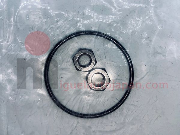 Bomba de frenos para Nissan NT400 +2017