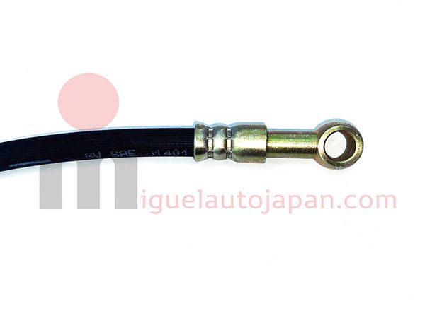 Latiguillo de freno delantero Nissan Cabstar BD30 1999-2002