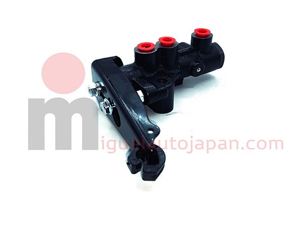 Valvula reguladora de freno para Nissan Cabstar BD30