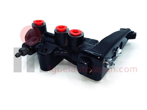 Valvula reguladora de freno para Nissan Cabstar BD30