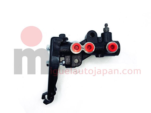 Valvula reguladora de freno para Nissan Cabstar BD30