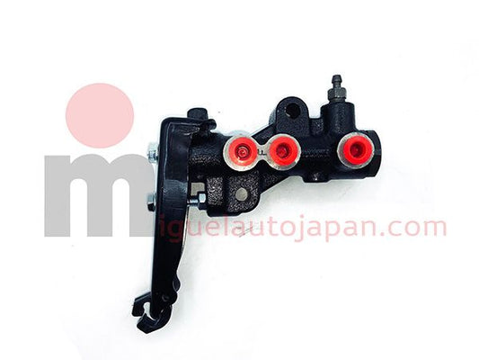Brake regulating valve for Nissan Cabstar BD30