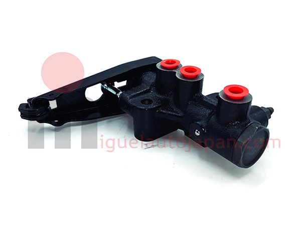 Valvula reguladora de freno para Nissan Cabstar BD30