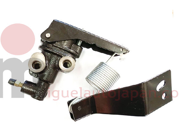 Valvula reguladora de freno para Nissan Cabstar F24 - Ref: 46400MB601