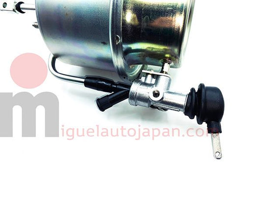 Pulmon de freno mano para Nissan Atleon 1999-2006