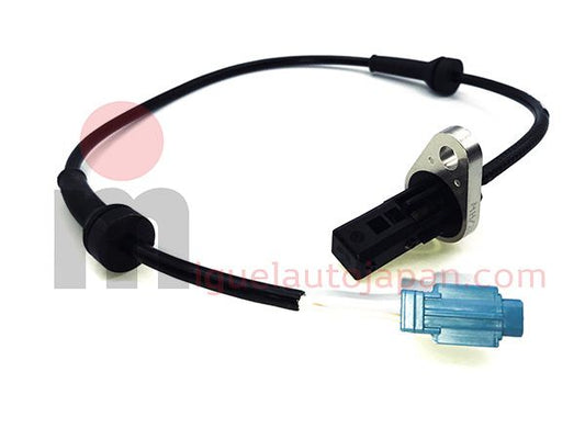 Sensor ABS trasero para Nissan Cabstar F24