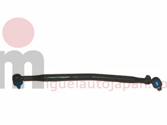 compare product Nissan Atleon 8000 kg 2000/2006 Towbar