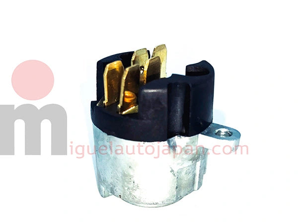 Clausor de arranque para Nissan Cabstar y Atleon 1999-2006