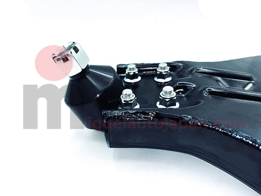 Lower right suspension arm trapezoid for Nissan NT400