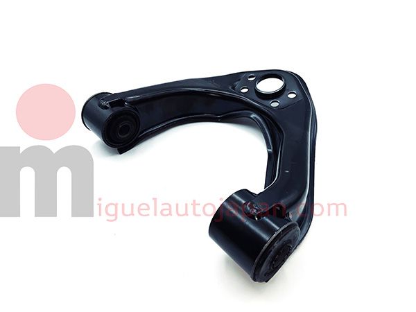 Trapecio superior izquierdo para Nissan Cabstar F23/F24/NT400