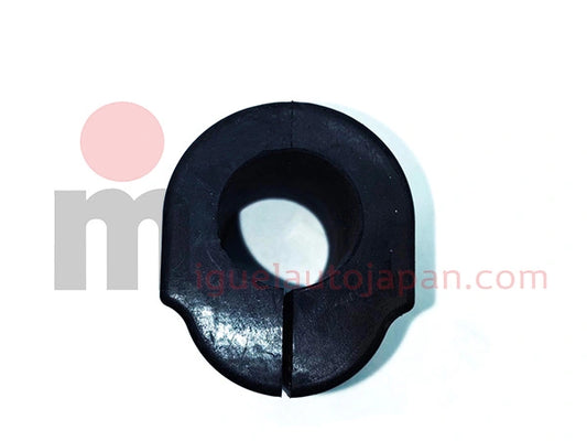 Silenbloc de barra estabilizadora delantera para Nissan Cabstar BD30