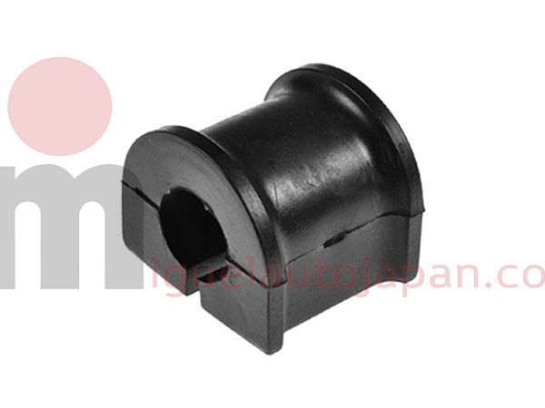 Silenbloc barra estabilizadora trasera Nissan Cabstar/Atleon ref 546129×201