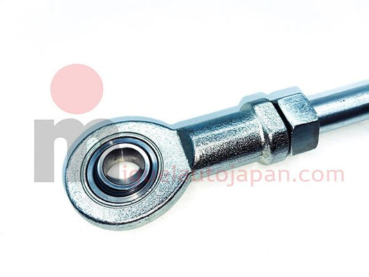 Sway bar brace for Cabstar BD30