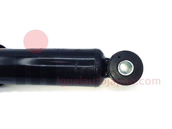 Amortiguador delantero para Nissan Cabstar
