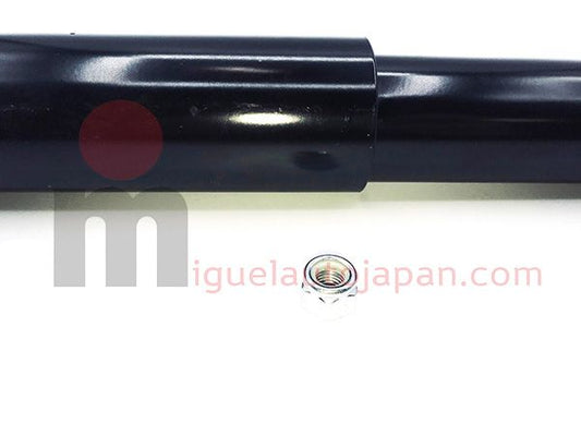 Amortiguador delantero para Nissan Cabstar