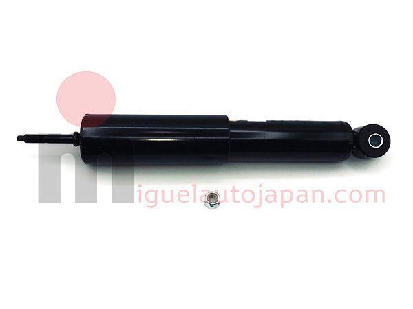 Amortiguador delantero para Nissan Cabstar
