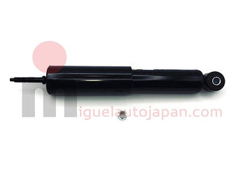 compare product Front shock absorber for Nissan Cabstar