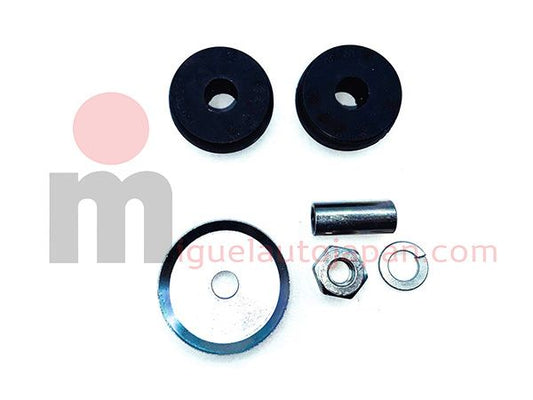 Amortiguador delantero para Nissan Atleon 1999-2006