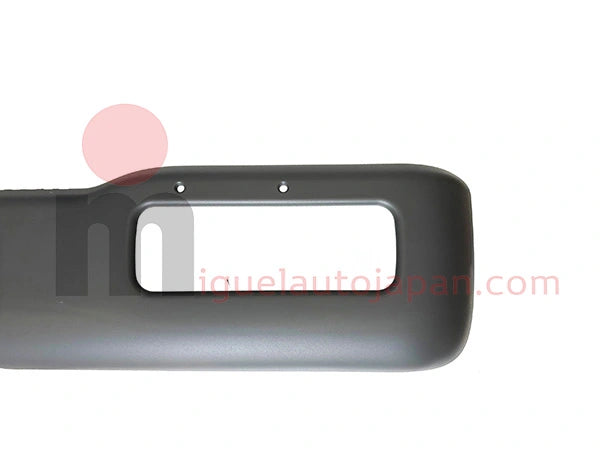 Paragolpes delantero para Nissan Atleon del 1999 al 2006