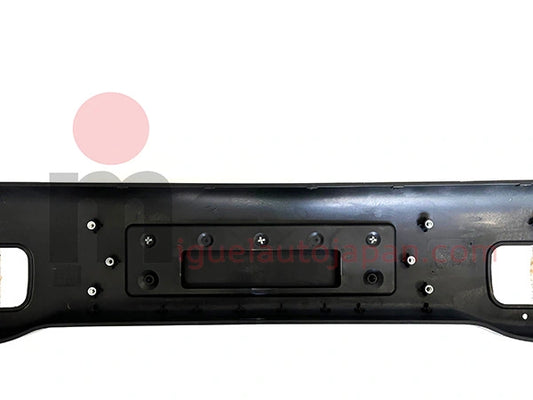 Pare-chocs avant pour Nissan Atleon à partir de 2006