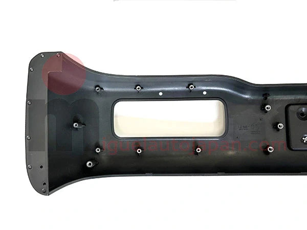 Paragolpes delantero Nissan Atleon del 1999 al 2006 ref 620109X404