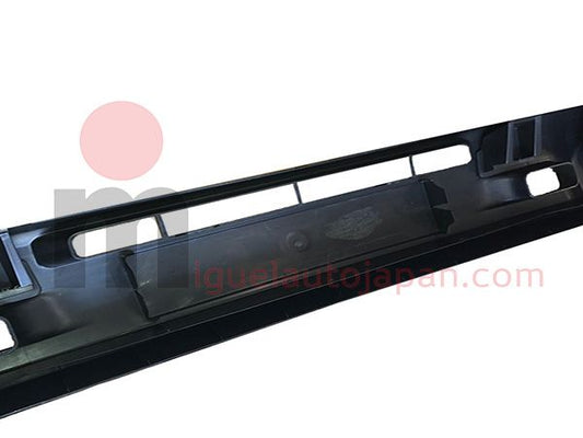 Front bumper for Nissan NT400 +2014 with fog lights