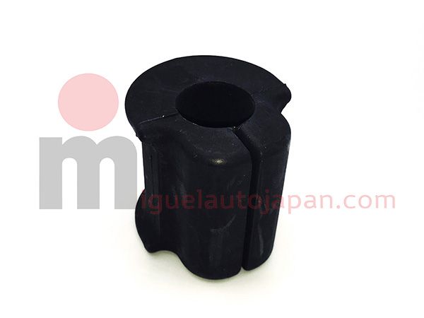 Silenbloc barra estabilizadora delantera para Nissan Atleon