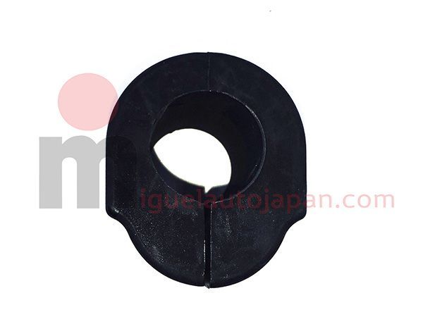 Silenbloc barra estabilizadora delantera para Nissan Cabstar