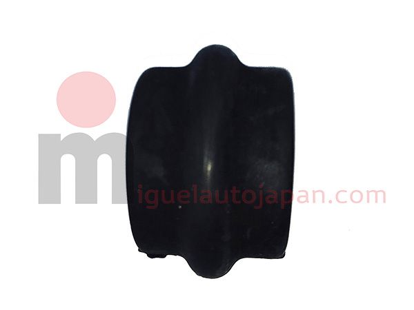 Silenbloc barra estabilizadora delantera para Nissan Cabstar