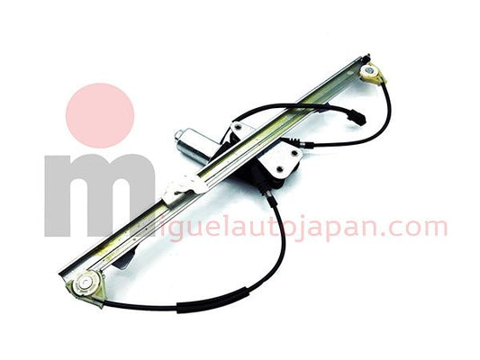 Right window regulator 12v Nissan Atleon 2000-2013