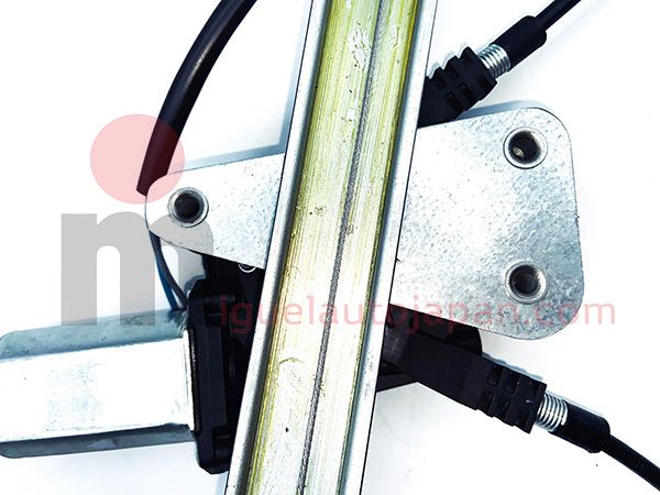 Elevalunas derecho 12v Nissan Atleon 2000-2013