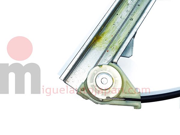 Elevalunas derecho 12v Nissan Atleon 2000-2013