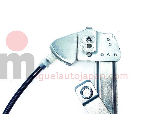 Elevalunas derecho Nissan Atleon 24v 2000-2013
