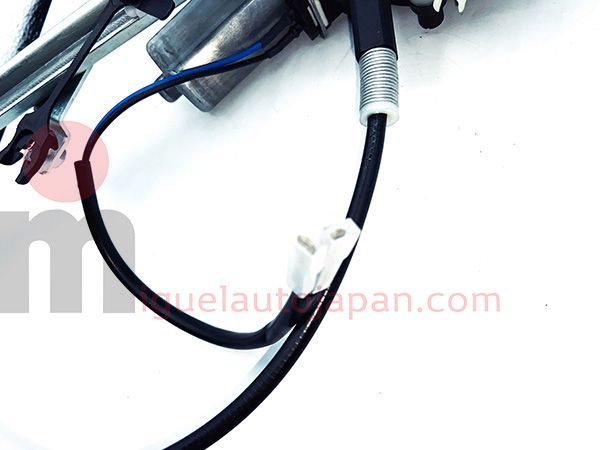 Elevalunas derecho Nissan Atleon 24v 2000-2013