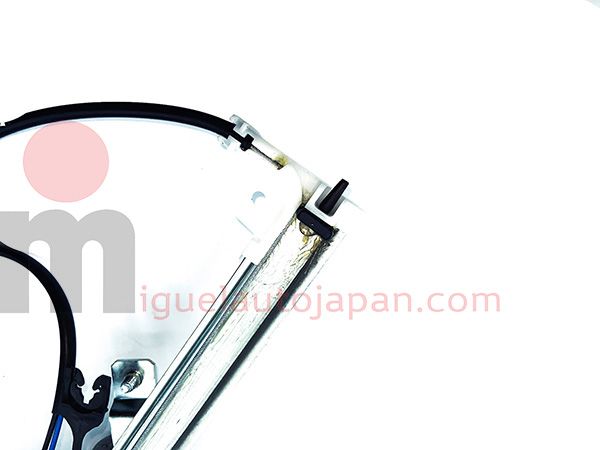 Elevalunas derecho Nissan Atleon 24v 2000-2013