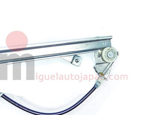 Right window regulator Nissan Atleon 24v 2000-2013