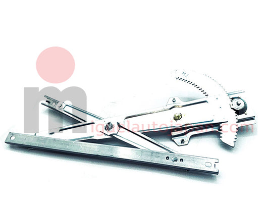 Elevalunas derecho manual para Nissan Cabstar BD30