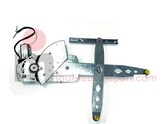 Right electric window regulator for Nissan Cabstar 2002-2006