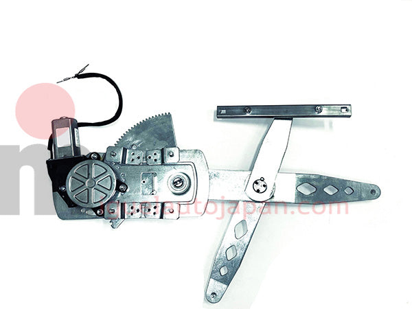 Elevalunas derecho electrico para Nissan Cabstar 2002-2006