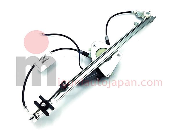 Elevalunas izquierdo eléctrico para Nissan Atleon 12v