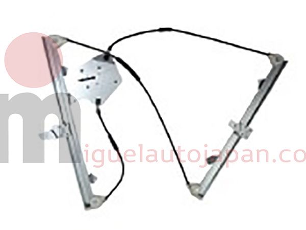 Mecanismo elevalunas derecho para Nissan Cabstar 2006-2012