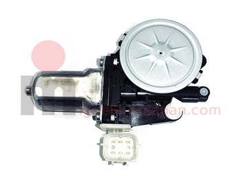 compare product Right window motor for Nissan Cabstar F24