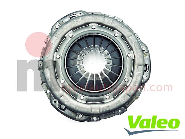 Kit de embrague VALEO para Nissan Cabstar y Atleon BD30