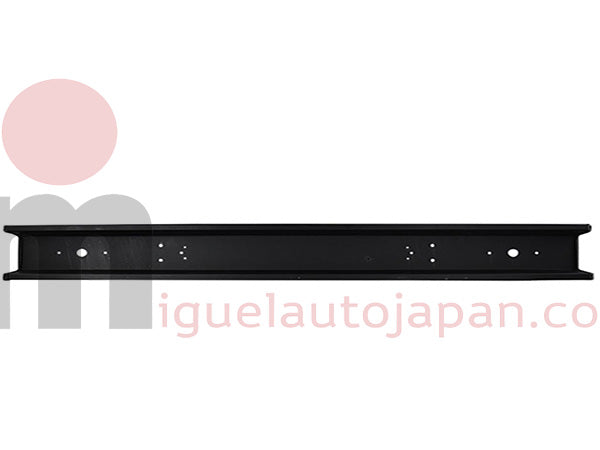 Paragolpes trasero para Nissan Cabstar del 2006 al 2014 - Ref: 85022MB40B