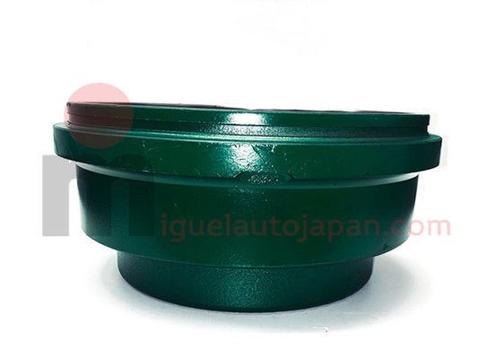 Tambour de frein arrière pour Isuzu NKR / NPR